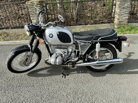 BMW R 60/5 - 2