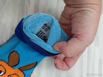 Dětské boty do vody - 2