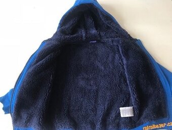 Mikina s kožíškem - 2