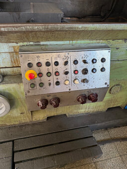 rovinná bruska 3L722 B - 2