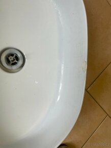 UMYVADLOVÁ MÍSA - 2