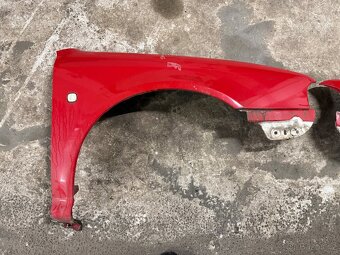 Blatníky Škoda Octavia 1 - 2