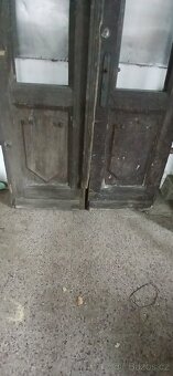 Dveře - 2