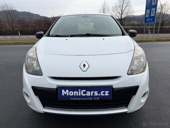 Renault Clio, 1.2 i 55kW DIGI.KLIMA - 2