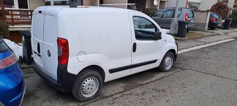 Fiat Fiorino 1,4 - 2