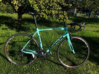 prodám silniční kolo - 2