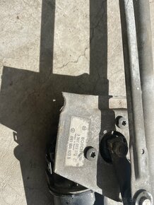 Stěrače VW Lupo / Arosa - 2