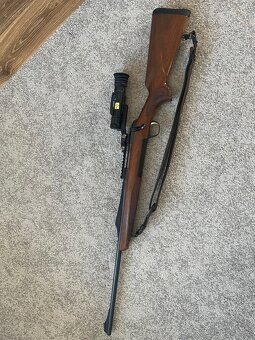 Kulovnice Browning X-Bolt 30-06 LH - 2