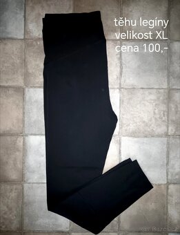 Těhotenské oblečení - 2