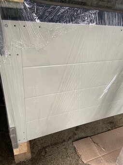 Garážová vrata Hörmann - 2