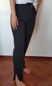 rifle černé - nové - 2