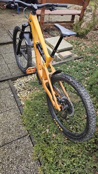 Canyon torque cf 7 2022 S - 2