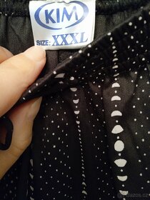 Dámské kalhoty 3/4 - 2