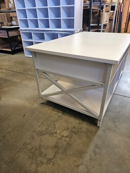 Nový konferenční stůl - 2