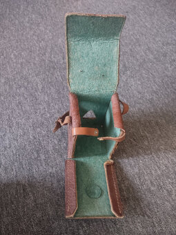 Kožené pouzdro Flexaret - 2