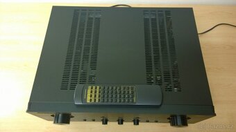 Stereo zesilovač Marantz PM-8000 - třída A - 2