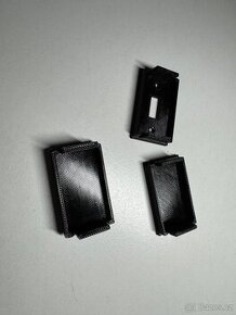 VW golf mk1 záslepky - 2