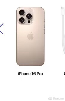 IPhone 16pro - 2