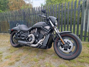 Harley Davidson VRSCDX Night Rod Special - 2