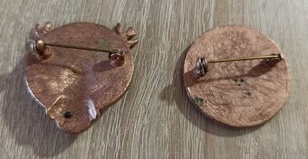 Myslivecký odznak - 2