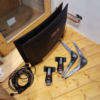 ASUS TUF Gaming VG32VQ1B - 2