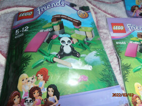 Lego Friends - 2