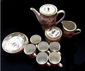 ČAJOVÝ ČÍNSKÝ SERVIS PRO 6 OSOB - 2