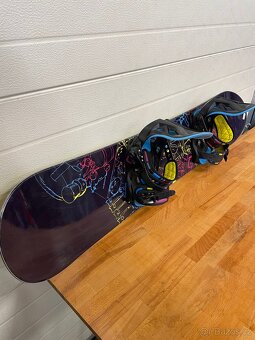 Snowboard Gravity - 2