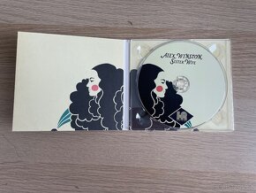 CD Alex Winston - Sister Wife - 2