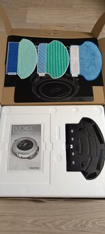 RobZone DUORO XCLEAN - 2