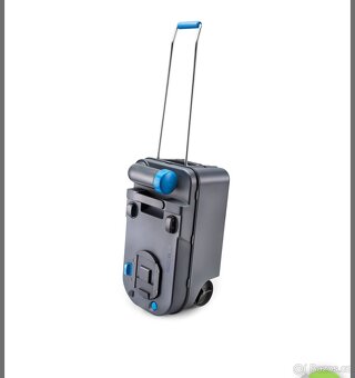 WC Thetford C224-CW - 2