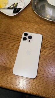 iPhone 16 Pro Max 256 GB - 2