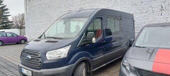 Ford Transit L3H2 6mist - 2
