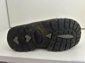 dětské boty vel.26 - 2