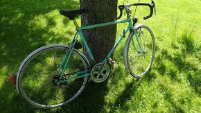 Eska Premier, pánské, vše původní - 2