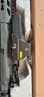 Airsoft GC16 Predator - 2