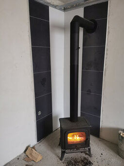 Pronajem bytu 1+1 Nížebohy 42m2 - 2