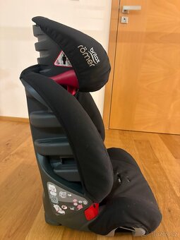 Britax Romer Evolva 1-2-3 - 2