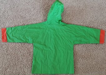 Pláštěnka vel. 90 cm - 2