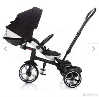 Detska trikolka Zopa Prime - 2