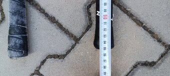 Florbalové hole - 2