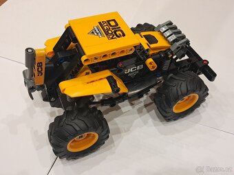 Lego Technic 42199 - 2
