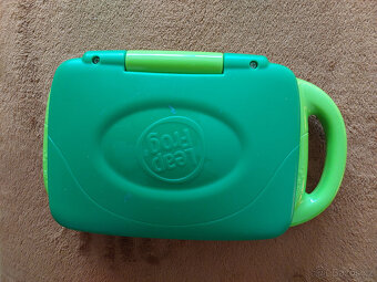 Dětský notebook - 2