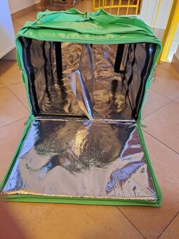 Bolt food taška - 2