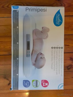 Kojenecká váha - 2