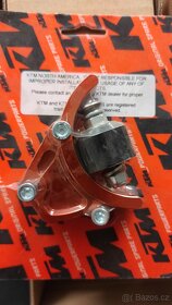 Ktm Sx 85 Case Guard - 2