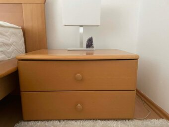 Noční stolek - 2