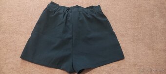 Černé kraťasy - 2