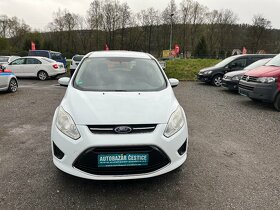 Ford  C-MAX GRAND 1.6 TDCI - 2