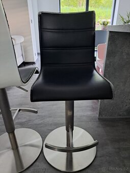 Barové židle Novel - 2